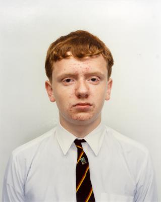 其他A144-RinekeDijkstra 莱涅克·迪克斯特拉的摄影作品