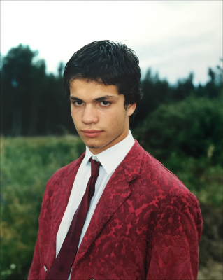 其他A144-RinekeDijkstra 莱涅克·迪克斯特拉的摄影作品