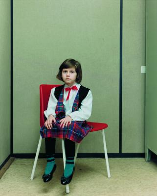 其他A144-RinekeDijkstra 莱涅克·迪克斯特拉的摄影作品