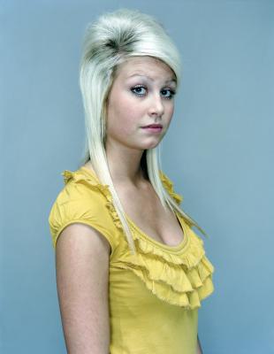 其他A144-RinekeDijkstra 莱涅克·迪克斯特拉的摄影作品