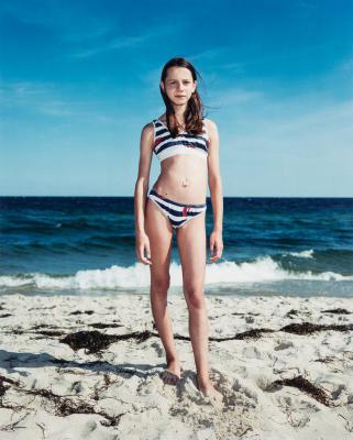 其他A144-RinekeDijkstra 莱涅克·迪克斯特拉的摄影作品