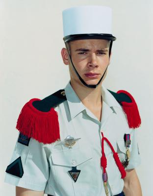 其他A144-RinekeDijkstra 莱涅克·迪克斯特拉的摄影作品