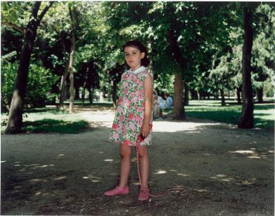 其他A144-RinekeDijkstra 莱涅克·迪克斯特拉的摄影作品