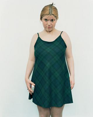 其他A144-RinekeDijkstra 莱涅克·迪克斯特拉的摄影作品