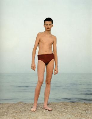 其他A144-RinekeDijkstra 莱涅克·迪克斯特拉的摄影作品