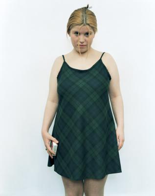 其他A144-RinekeDijkstra 莱涅克·迪克斯特拉的摄影作品