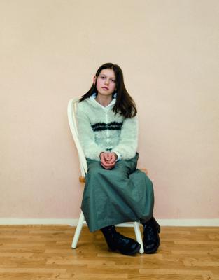 其他A144-RinekeDijkstra 莱涅克·迪克斯特拉的摄影作品