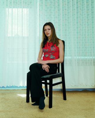 其他A144-RinekeDijkstra 莱涅克·迪克斯特拉的摄影作品