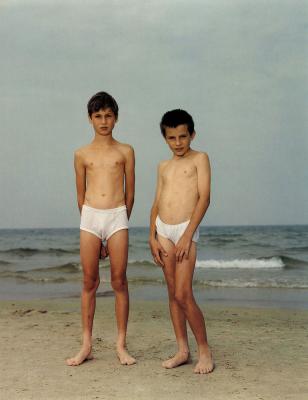 其他A144-RinekeDijkstra 莱涅克·迪克斯特拉的摄影作品