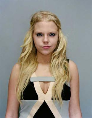 其他A144-RinekeDijkstra 莱涅克·迪克斯特拉的摄影作品