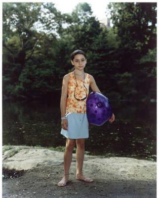 其他A144-RinekeDijkstra 莱涅克·迪克斯特拉的摄影作品