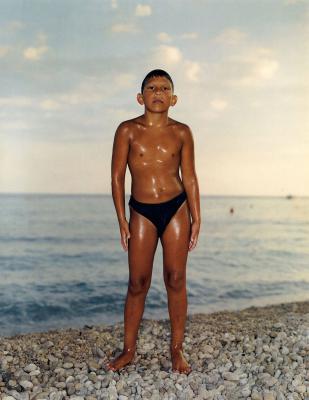 其他A144-RinekeDijkstra 莱涅克·迪克斯特拉的摄影作品