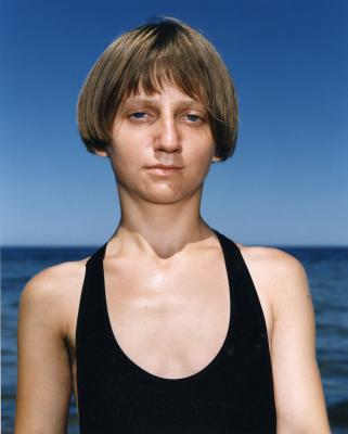 其他A144-RinekeDijkstra 莱涅克·迪克斯特拉的摄影作品