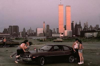 A400-Thomas hoepker 托马斯·赫普克尔其他的摄影作品