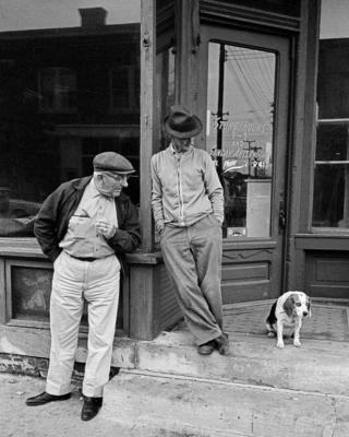 A400-Thomas hoepker 托马斯·赫普克尔其他的摄影作品