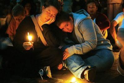 A400-Thomas hoepker 托马斯·赫普克尔其他的摄影作品