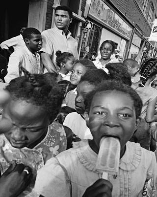 A400-Thomas hoepker 托马斯·赫普克尔其他的摄影作品