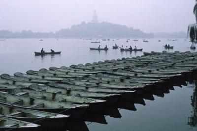 其他.A400-Thomas hoepker 托马斯·赫普克尔北京 1984的摄影作品