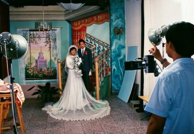 其他.A400-Thomas hoepker 托马斯·赫普克尔北京 1984的摄影作品