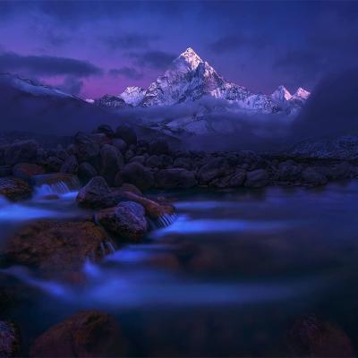 其他.A404-Max Rive的摄影作品