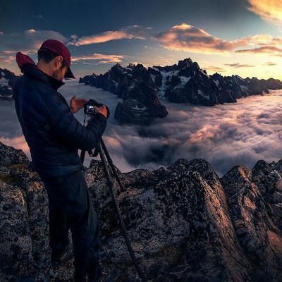 其他.A404-Max Rive的摄影作品