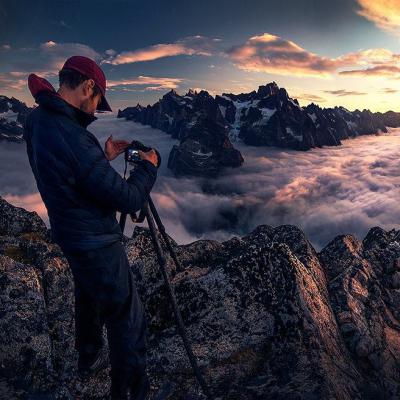 其他.A404-Max Rive的摄影作品