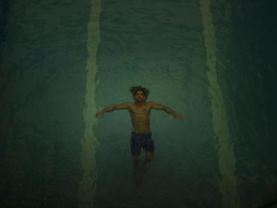 伊朗摄影师 Newsha TavakolianContemporary Iran的摄影作品