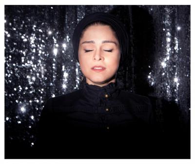 其他.A407-Newsha TavakolianListen Giving Voice to Iranian Women的摄影作品