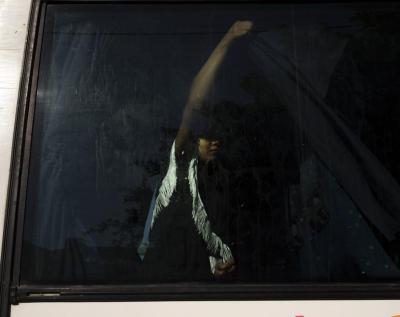 其他.A407-Newsha TavakolianTunisia’s Youth Champion的摄影作品