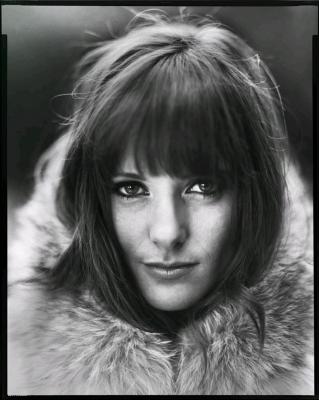 其他加拿大摄影师Douglas Kirkland的摄影作品