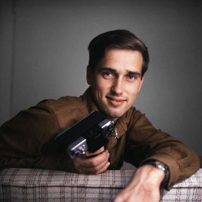 其他加拿大摄影师Douglas Kirkland的摄影作品