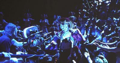 其他加拿大摄影师Douglas Kirkland的摄影作品