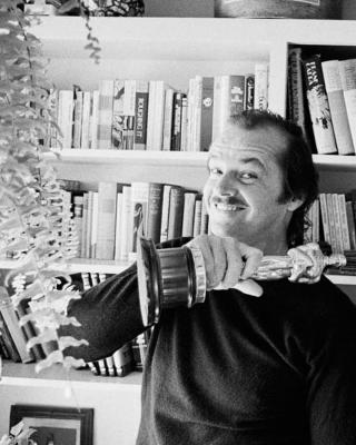 其他加拿大摄影师Douglas Kirkland的摄影作品