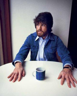 其他加拿大摄影师Douglas Kirkland的摄影作品