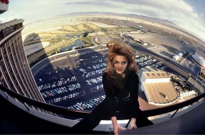 其他加拿大摄影师Douglas Kirkland的摄影作品