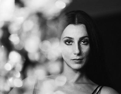 其他加拿大摄影师Douglas Kirkland的摄影作品