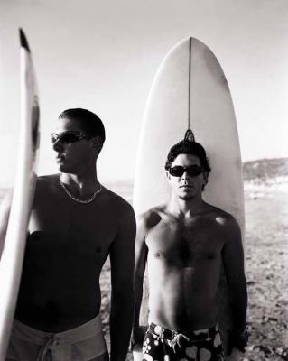 其他加拿大摄影师Douglas Kirkland的摄影作品