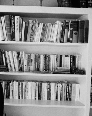 其他加拿大摄影师Douglas Kirkland的摄影作品