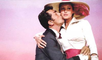 其他加拿大摄影师Douglas Kirkland的摄影作品