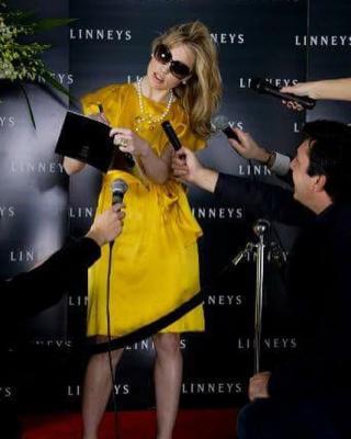 其他加拿大摄影师Douglas Kirkland的摄影作品