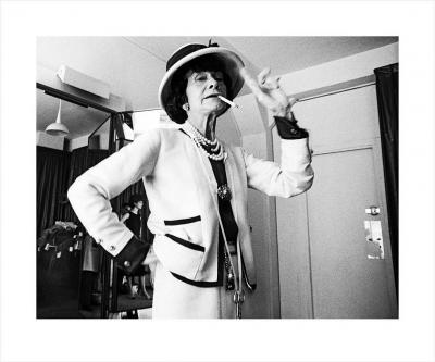 其他加拿大摄影师Douglas Kirkland的摄影作品