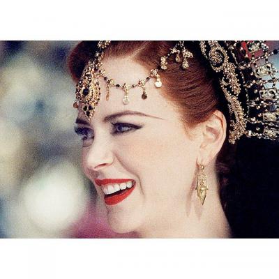 其他加拿大摄影师Douglas Kirkland的摄影作品