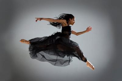 其他加拿大摄影师Douglas Kirkland的摄影作品