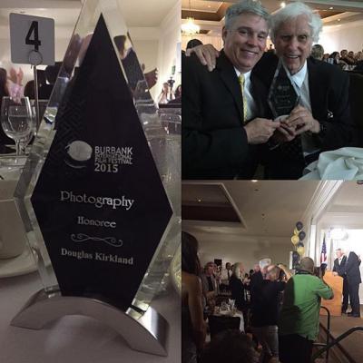 其他加拿大摄影师Douglas Kirkland的摄影作品