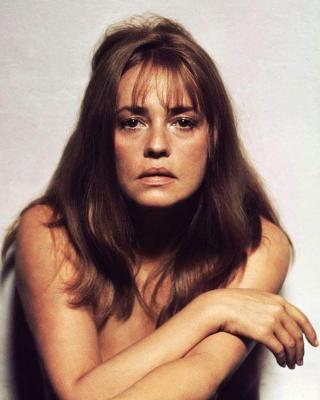 其他加拿大摄影师Douglas Kirkland的摄影作品