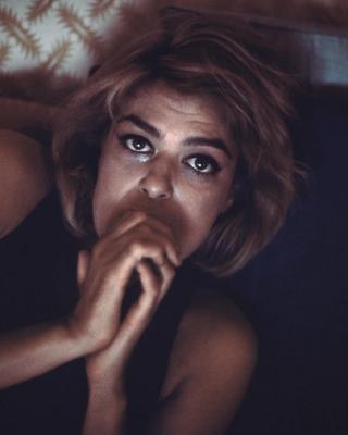 其他加拿大摄影师Douglas Kirkland的摄影作品