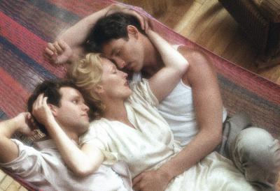 其他加拿大摄影师Douglas Kirkland的摄影作品