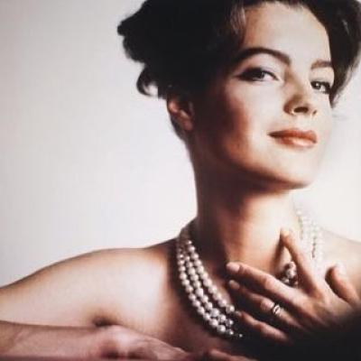 其他加拿大摄影师Douglas Kirkland的摄影作品