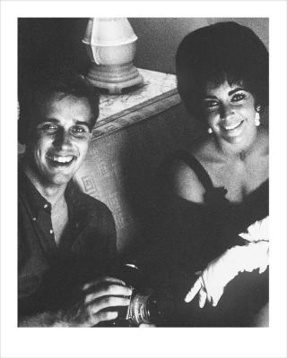 其他加拿大摄影师Douglas Kirkland的摄影作品