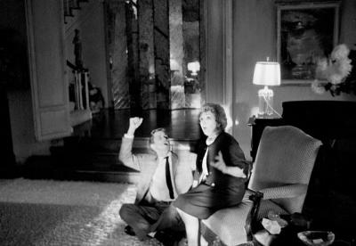 其他加拿大摄影师Douglas Kirkland的摄影作品